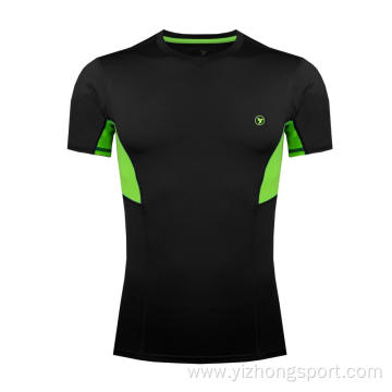 Moisture Wicking Dry Fit T Shirt